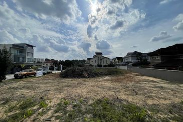 Bandar Mahkota Cheras