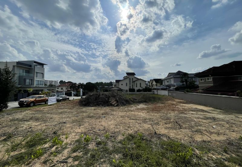 Bandar Mahkota Cheras