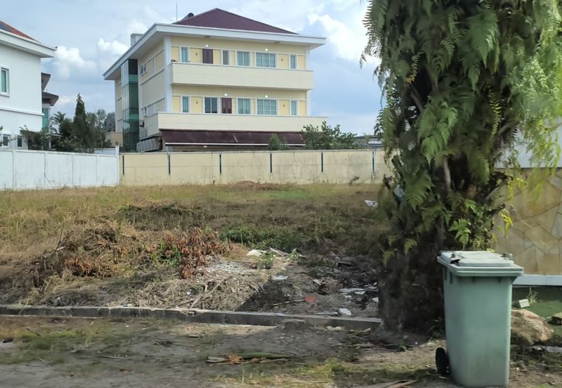 Bandar Mahkota Cheras