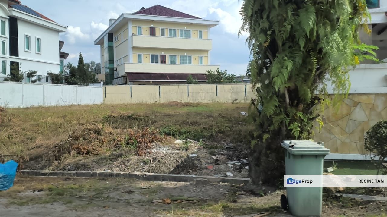 Bandar Mahkota Cheras Sek 6 Bungalow Land for sale , Selangor, Cheras