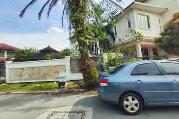 Bandar Mahkota Cheras