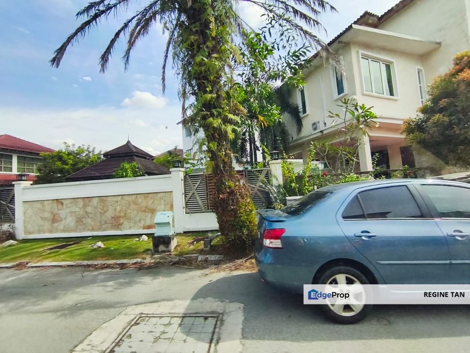 Bandar Mahkota Cheras Sek 6 Bungalow Land for sale , Selangor, Cheras