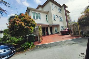 Bandar Mahkota Cheras