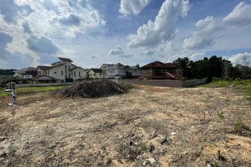 Bandar Mahkota Cheras