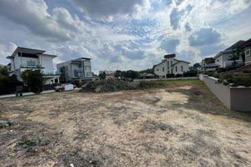 Bandar Mahkota Cheras