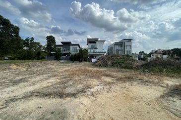 Bandar Mahkota Cheras