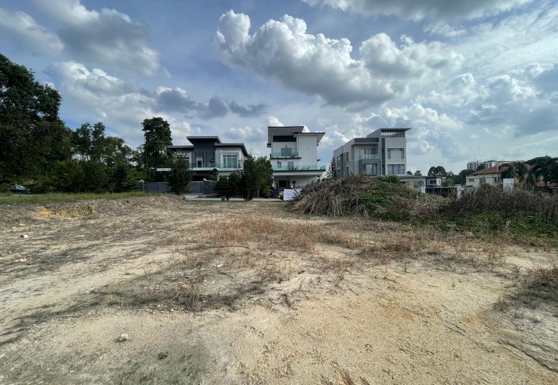 Bandar Mahkota Cheras