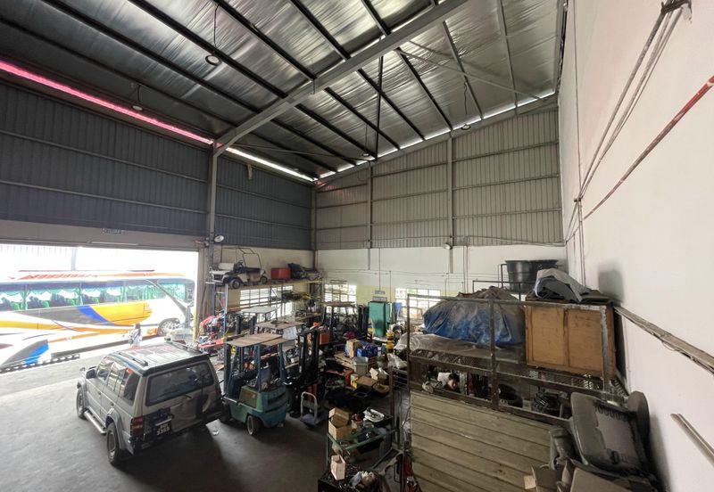 Kawasan Perindustrian Budiman