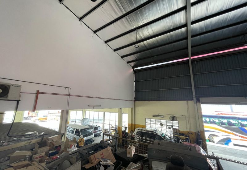 Kawasan Perindustrian Budiman