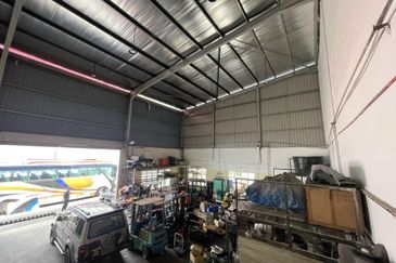 Kawasan Perindustrian Budiman