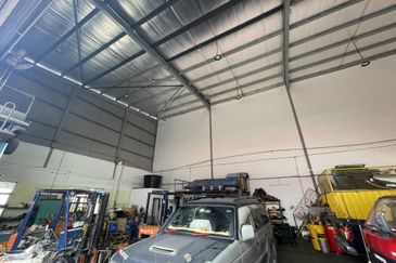 Kawasan Perindustrian Budiman