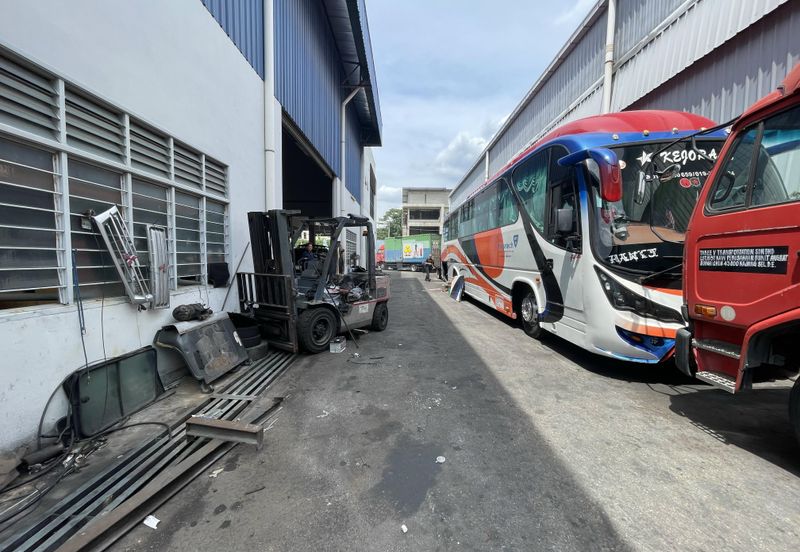Kawasan Perindustrian Budiman