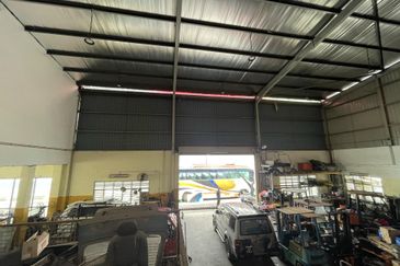 Kawasan Perindustrian Budiman