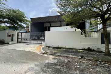 Kawasan Perindustrian Budiman