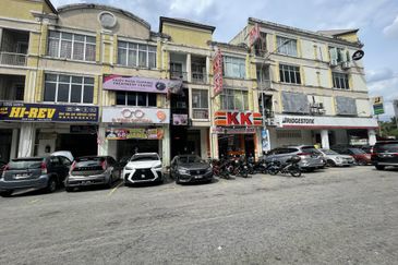 Bandar Kajang