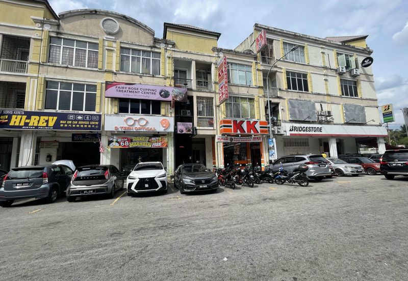 Bandar Kajang
