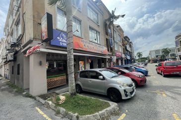 Bandar Kajang