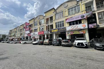 Bandar Kajang