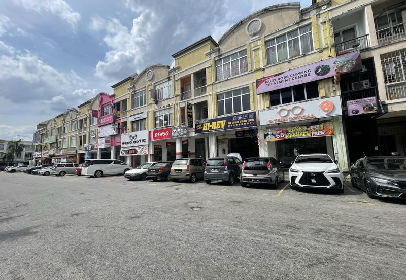 Bandar Kajang