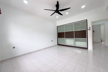 Bandar Damai Perdana