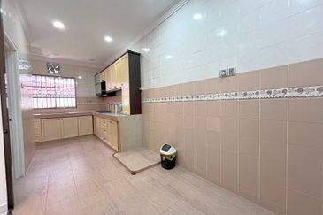 Bandar Damai Perdana