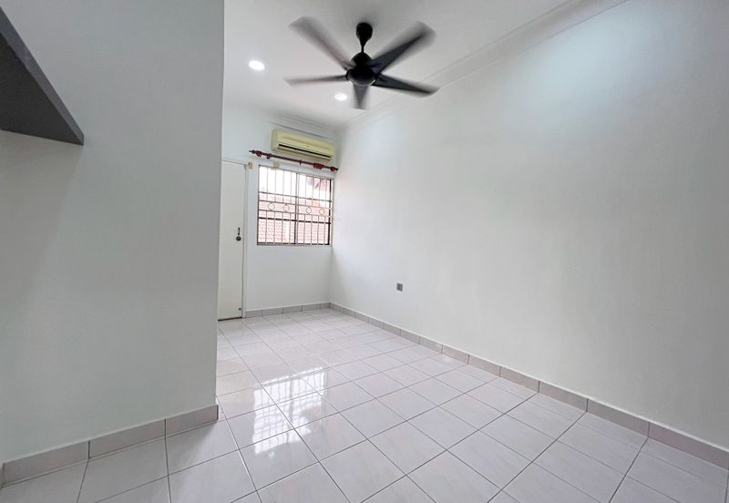 Bandar Damai Perdana