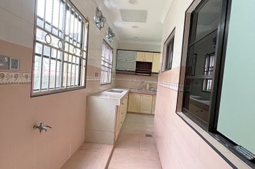 Bandar Damai Perdana