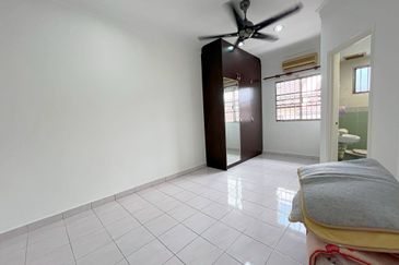 Bandar Damai Perdana