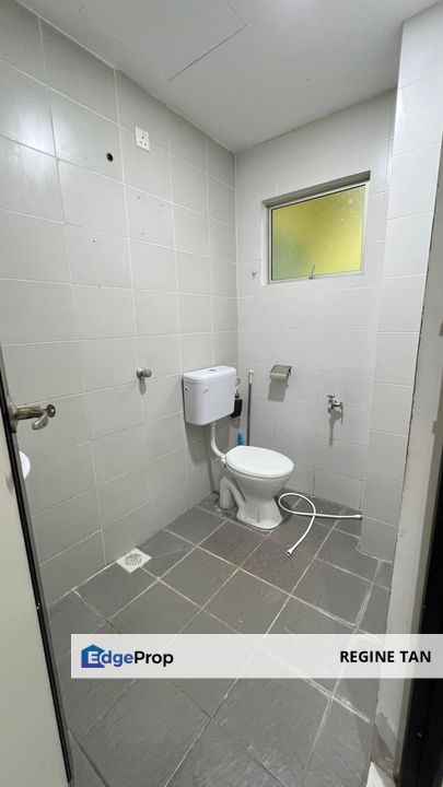 Mahkota Cheras Suria Residence 3R 2B 2C partly furnished for rent, Selangor, Cheras South