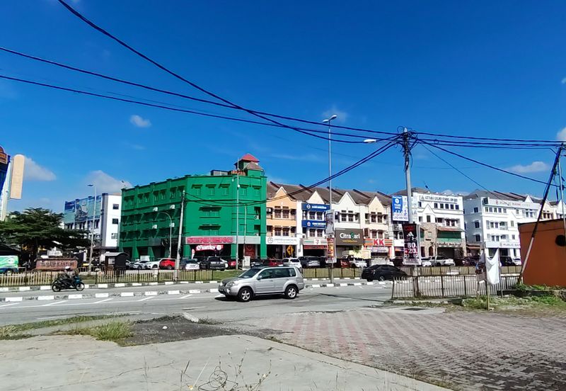 Batu 11, Cheras