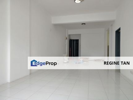 Mahkota Cheras Suria Residence Apartment 3R2B2C for rent , Selangor, Cheras South