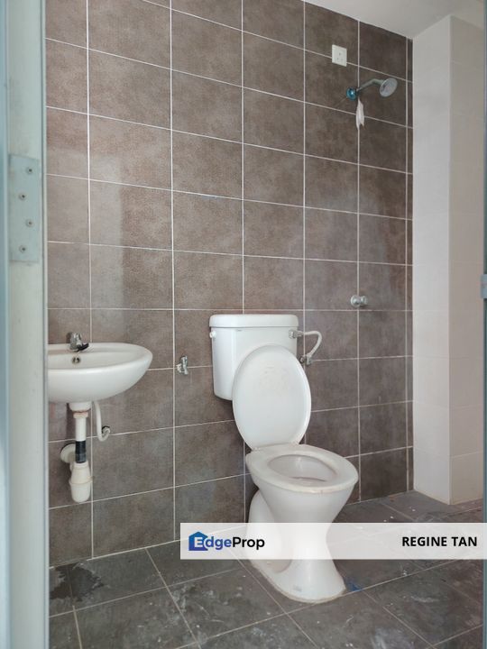 Mahkota Cheras Suria Residence Apartment 3R2B2C for rent , Selangor, Cheras South