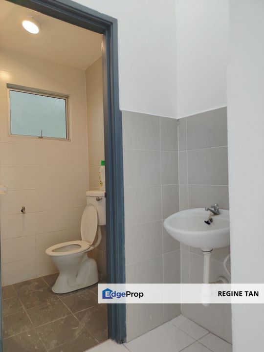 Mahkota Cheras Suria Residence Apartment 3R2B2C for rent , Selangor, Cheras South