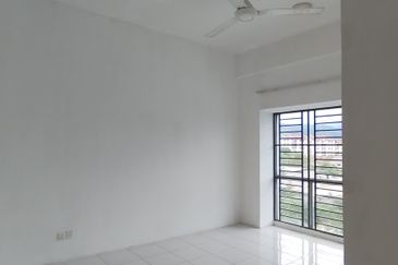 Suria Residence