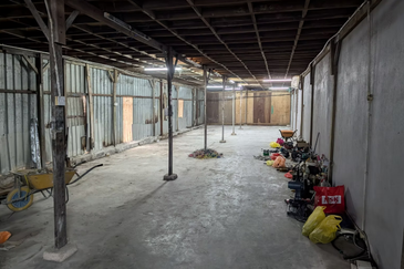 Kawasan Perindustrian Balakong