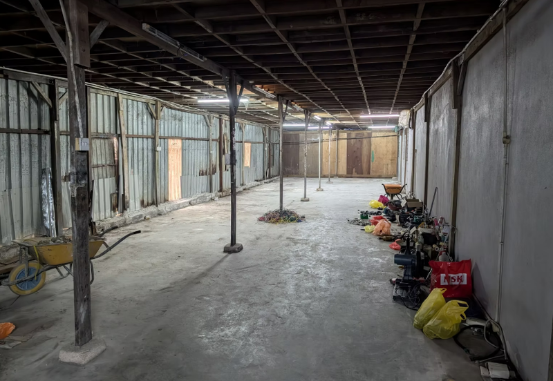 Kawasan Perindustrian Balakong