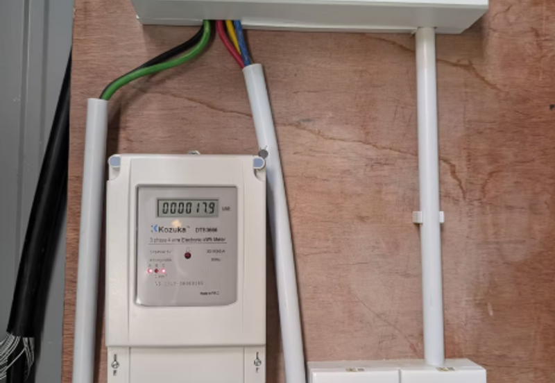 Kawasan Perindustrian Balakong