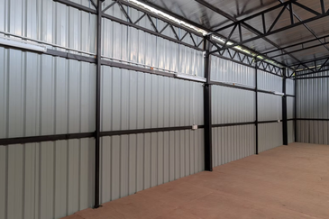 Kawasan Perindustrian Balakong