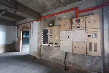 Cheras Jaya Industrial Park