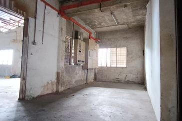 Cheras Jaya Industrial Park