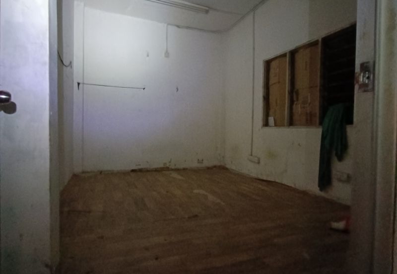 Cheras Jaya Industrial Park