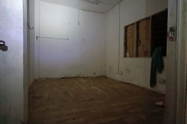 Cheras Jaya Industrial Park