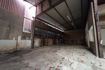 Cheras Jaya Industrial Park