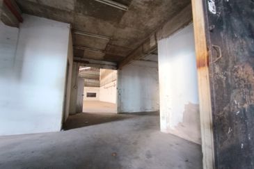 Cheras Jaya Industrial Park