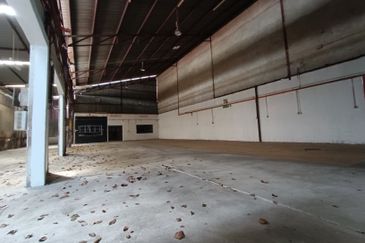 Cheras Jaya Industrial Park