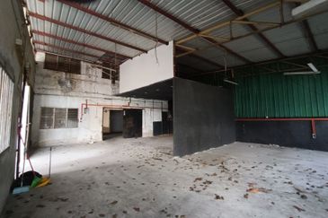 Cheras Jaya Industrial Park