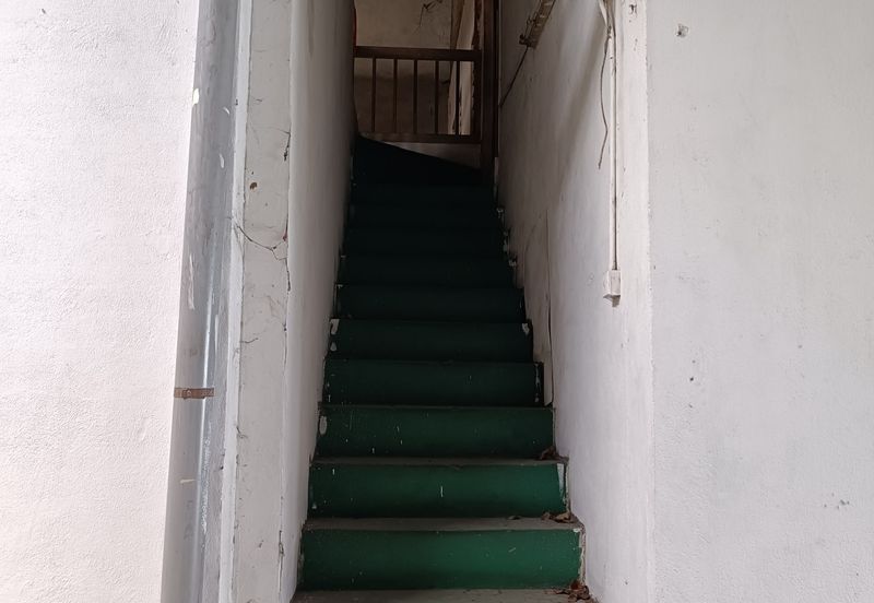 Cheras Jaya Industrial Park