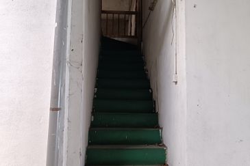 Cheras Jaya Industrial Park