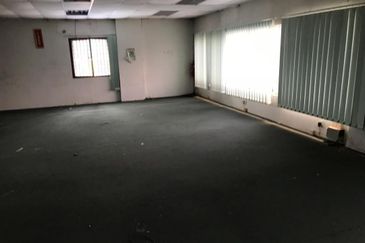 Taman Industri Selesa Jaya