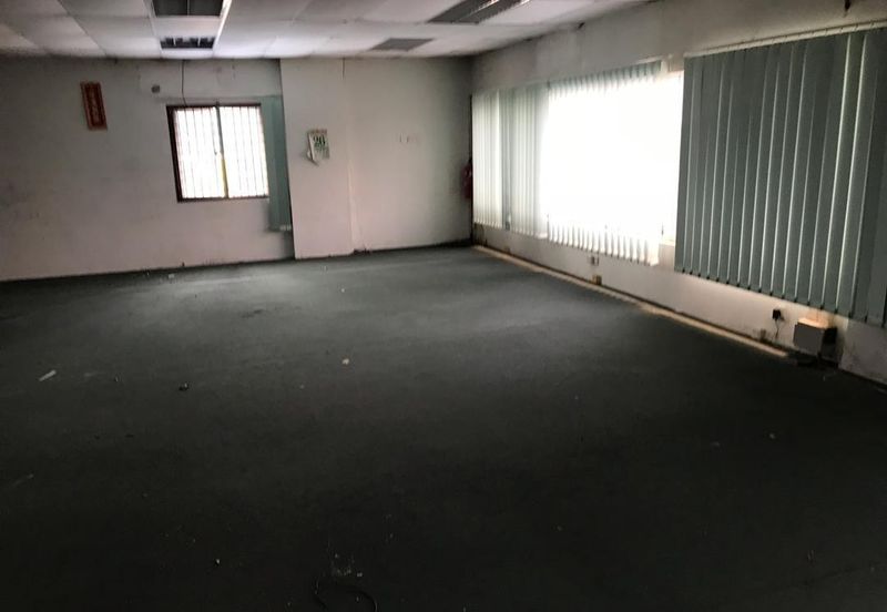 Taman Industri Selesa Jaya